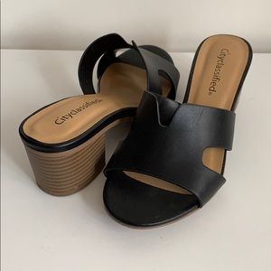 Cityclassified women’s heel